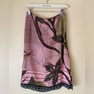 Christian Lacroix Skirt